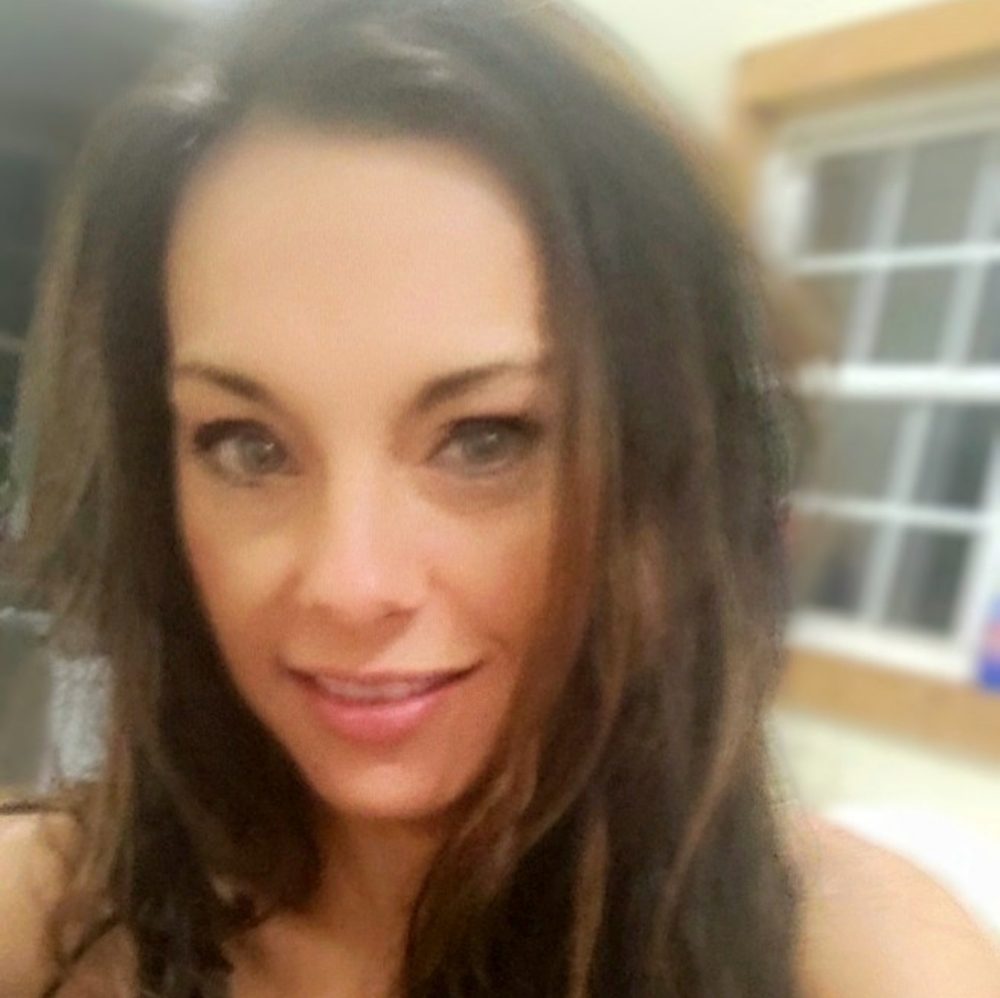 Meet your Posher, Tina